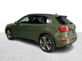 Audi SQ5 2022 Quattro Technik* Bang & Olufsen* HUD | Auto.bg — изображение 5 Audi SQ5 2022 Quattro Technik* Bang & Olufsen* HUD | Auto.bg — изображение 5