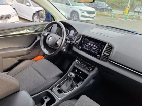 Skoda Karoq 2.0 TDI/ Style/ 4x4/ DSG/ Очакван! | Auto.bg — изображение 6 Skoda Karoq 2.0 TDI/ Style/ 4x4/ DSG/ Очакван! | Auto.bg — изображение 6