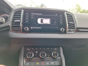 Skoda Karoq 2.0 TDI/ Style/ 4x4/ DSG/ Очакван! | Auto.bg — изображение 8 Skoda Karoq 2.0 TDI/ Style/ 4x4/ DSG/ Очакван! | Auto.bg — изображение 8