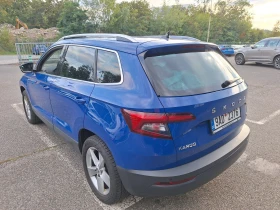 Skoda Karoq 2.0 TDI/ Style/ 4x4/ DSG/ Очакван! | Auto.bg — изображение 4 Skoda Karoq 2.0 TDI/ Style/ 4x4/ DSG/ Очакван! | Auto.bg — изображение 4