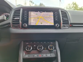 Skoda Karoq 2.0 TDI/ Style/ 4x4/ DSG/ Очакван! | Auto.bg — изображение 10 Skoda Karoq 2.0 TDI/ Style/ 4x4/ DSG/ Очакван! | Auto.bg — изображение 10