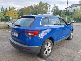 Skoda Karoq 2.0 TDI/ Style/ 4x4/ DSG/ Очакван! | Auto.bg — изображение 2 Skoda Karoq 2.0 TDI/ Style/ 4x4/ DSG/ Очакван! | Auto.bg — изображение 2