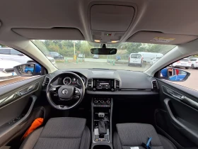 Skoda Karoq 2.0 TDI/ Style/ 4x4/ DSG/ Очакван! | Auto.bg — изображение 5 Skoda Karoq 2.0 TDI/ Style/ 4x4/ DSG/ Очакван! | Auto.bg — изображение 5