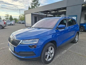 Skoda Karoq 2.0 TDI/ Style/ 4x4/ DSG/ Очакван!