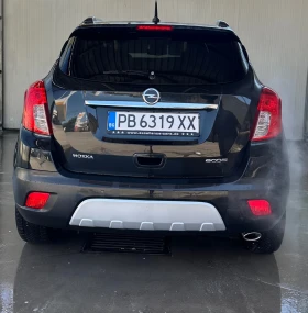 Opel Mokka Ecoflex | Auto.bg — изображение 3 Opel Mokka Ecoflex | Auto.bg — изображение 3