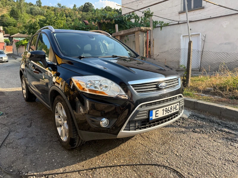 Ford Kuga - 5300 € / 10365.90 лв. - 20138568 1 | Car24.bg Ford Kuga - 5300 € / 10365.90 лв. - 20138568 1