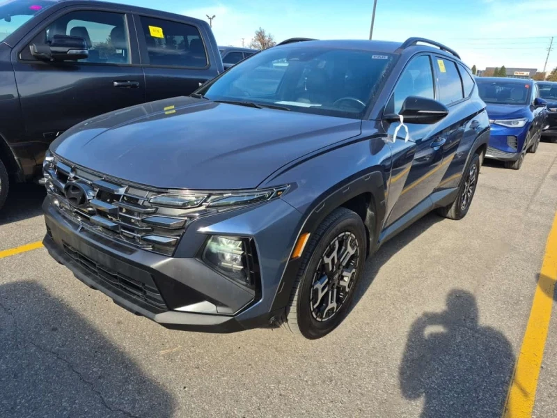 Hyundai Tucson XRT / Carfax / Автокредит - 22300 € - 54697526 1 | Car24.bg Hyundai Tucson XRT / Carfax / Автокредит - 22300 € - 54697526 1