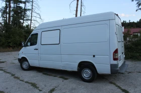 Mercedes-Benz Sprinter 313 CDI | Auto.bg — изображение 6 Mercedes-Benz Sprinter 313 CDI | Auto.bg — изображение 6