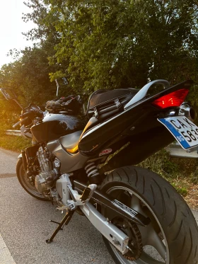 Honda Hornet Pc36 | Auto.bg — изображение 2 Honda Hornet Pc36 | Auto.bg — изображение 2
