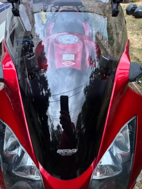 Honda Vfr 800 | Auto.bg — изображение 5 Honda Vfr 800 | Auto.bg — изображение 5