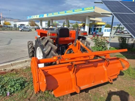 Трактор Kubota undefined | Auto.bg — изображение 5 Трактор Kubota undefined | Auto.bg — изображение 5