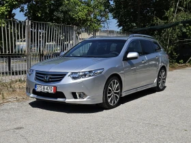 Honda Accord 2.2i-DTEC Type S Touring * Distronic * Navi * Cam - Car24.bg Honda Accord 2.2i-DTEC Type S Touring * Distronic * Navi * Cam