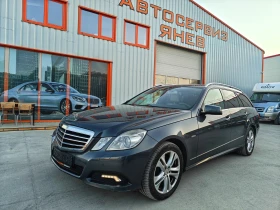 Mercedes-Benz E 350 CDI - Car24.bg Mercedes-Benz E 350 CDI