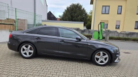 Audi A6 3.0tdi S-line 8-skorosti Lizing Top Top - 22999 лв. / 11759.20 € - 83287359 6 | Car24.bg Audi A6 3.0tdi S-line 8-skorosti Lizing Top Top - 22999 лв. / 11759.20 € - 83287359 6