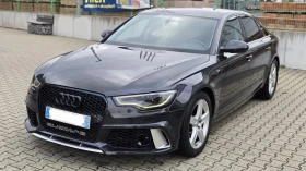 Audi A6 3.0tdi S-line 8-skorosti Lizing Top Top - Car24.bg Audi A6 3.0tdi S-line 8-skorosti Lizing Top Top