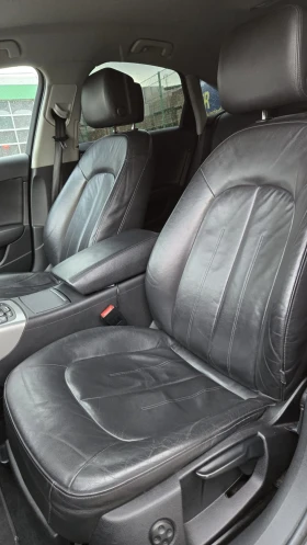 Audi A6 3.0tdi S-line 8-skorosti Lizing Top Top - 22999 лв. / 11759.20 € - 83287359 7 | Car24.bg Audi A6 3.0tdi S-line 8-skorosti Lizing Top Top - 22999 лв. / 11759.20 € - 83287359 7