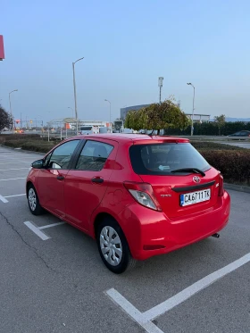 Toyota Yaris 1.0i - 7900 лв. / 4039.21 € - 55607554 3 | Car24.bg Toyota Yaris 1.0i - 7900 лв. / 4039.21 € - 55607554 3