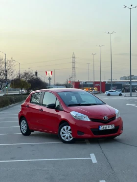 Toyota Yaris 1.0i - Car24.bg Toyota Yaris 1.0i