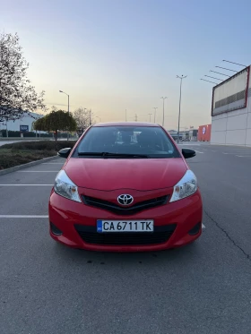 Toyota Yaris 1.0i - 7900 лв. / 4039.21 € - 55607554 7 | Car24.bg Toyota Yaris 1.0i - 7900 лв. / 4039.21 € - 55607554 7