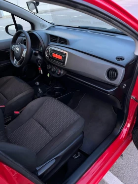 Toyota Yaris 1.0i - 7900 лв. / 4039.21 € - 55607554 11 | Car24.bg Toyota Yaris 1.0i - 7900 лв. / 4039.21 € - 55607554 11