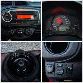 Toyota Yaris 1.0i - 7900 лв. / 4039.21 € - 55607554 13 | Car24.bg Toyota Yaris 1.0i - 7900 лв. / 4039.21 € - 55607554 13