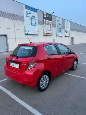 Toyota Yaris 1.0i - 7900 лв. / 4039.21 € - 55607554 5 | Car24.bg Toyota Yaris 1.0i - 7900 лв. / 4039.21 € - 55607554 5