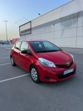 Toyota Yaris 1.0i - 7900 лв. / 4039.21 € - 55607554 6 | Car24.bg Toyota Yaris 1.0i - 7900 лв. / 4039.21 € - 55607554 6
