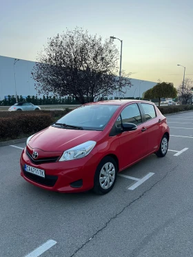Toyota Yaris 1.0i - 7900 лв. / 4039.21 € - 55607554 2 | Car24.bg Toyota Yaris 1.0i - 7900 лв. / 4039.21 € - 55607554 2