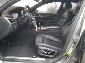BMW 750 4.4L 8 All wheel drive - 61800 лв. / 31597.84 € - 62502997 12 | Car24.bg BMW 750 4.4L 8 All wheel drive - 61800 лв. / 31597.84 € - 62502997 12