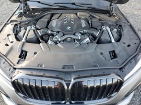 BMW 750 4.4L 8 All wheel drive - 61800 лв. / 31597.84 € - 62502997 5 | Car24.bg BMW 750 4.4L 8 All wheel drive - 61800 лв. / 31597.84 € - 62502997 5