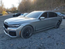 BMW 750 4.4L 8 All wheel drive - 61800 лв. / 31597.84 € - 62502997 2 | Car24.bg BMW 750 4.4L 8 All wheel drive - 61800 лв. / 31597.84 € - 62502997 2