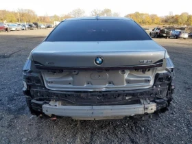 BMW 750 4.4L 8 All wheel drive - 61800 лв. / 31597.84 € - 62502997 11 | Car24.bg BMW 750 4.4L 8 All wheel drive - 61800 лв. / 31597.84 € - 62502997 11