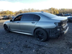 BMW 750 4.4L 8 All wheel drive - 61800 лв. / 31597.84 € - 62502997 7 | Car24.bg BMW 750 4.4L 8 All wheel drive - 61800 лв. / 31597.84 € - 62502997 7