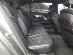 BMW 750 4.4L 8 All wheel drive - 61800 лв. / 31597.84 € - 62502997 3 | Car24.bg BMW 750 4.4L 8 All wheel drive - 61800 лв. / 31597.84 € - 62502997 3
