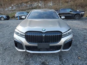 BMW 750 4.4L 8 All wheel drive - 61800 лв. / 31597.84 € - 62502997 10 | Car24.bg BMW 750 4.4L 8 All wheel drive - 61800 лв. / 31597.84 € - 62502997 10