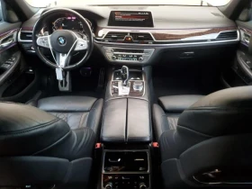 BMW 750 4.4L 8 All wheel drive - 61800 лв. / 31597.84 € - 62502997 13 | Car24.bg BMW 750 4.4L 8 All wheel drive - 61800 лв. / 31597.84 € - 62502997 13