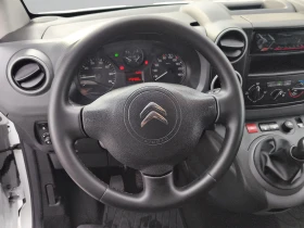 Citroen Berlingo 1.6HDi 75 BVM5 E6 // 1807R17 - 16900 лв. / 8640.83 € - 79244762 10 | Car24.bg Citroen Berlingo 1.6HDi 75 BVM5 E6 // 1807R17 - 16900 лв. / 8640.83 € - 79244762 10