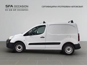 Citroen Berlingo 1.6HDi 75 BVM5 E6 // 1807R17 - 16900 лв. / 8640.83 € - 79244762 8 | Car24.bg Citroen Berlingo 1.6HDi 75 BVM5 E6 // 1807R17 - 16900 лв. / 8640.83 € - 79244762 8