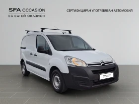 Citroen Berlingo 1.6HDi 75 BVM5 E6 // 1807R17 - 16900 лв. / 8640.83 € - 79244762 3 | Car24.bg Citroen Berlingo 1.6HDi 75 BVM5 E6 // 1807R17 - 16900 лв. / 8640.83 € - 79244762 3