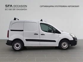 Citroen Berlingo 1.6HDi 75 BVM5 E6 // 1807R17 - 16900 лв. / 8640.83 € - 79244762 4 | Car24.bg Citroen Berlingo 1.6HDi 75 BVM5 E6 // 1807R17 - 16900 лв. / 8640.83 € - 79244762 4