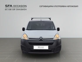 Citroen Berlingo 1.6HDi 75 BVM5 E6 // 1807R17 - 16900 лв. / 8640.83 € - 79244762 2 | Car24.bg Citroen Berlingo 1.6HDi 75 BVM5 E6 // 1807R17 - 16900 лв. / 8640.83 € - 79244762 2