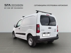 Citroen Berlingo 1.6HDi 75 BVM5 E6 // 1807R17 - 16900 лв. / 8640.83 € - 79244762 7 | Car24.bg Citroen Berlingo 1.6HDi 75 BVM5 E6 // 1807R17 - 16900 лв. / 8640.83 € - 79244762 7