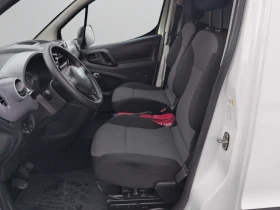 Citroen Berlingo 1.6HDi 75 BVM5 E6 // 1807R17 - 16900 лв. / 8640.83 € - 79244762 11 | Car24.bg Citroen Berlingo 1.6HDi 75 BVM5 E6 // 1807R17 - 16900 лв. / 8640.83 € - 79244762 11