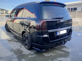Opel Zafira 1.9 - 5500 € / 10757.07 лв. - 81289413 2 | Car24.bg Opel Zafira 1.9 - 5500 € / 10757.07 лв. - 81289413 2