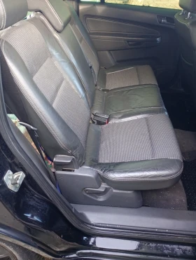 Opel Zafira 1.9 - 5500 € / 10757.07 лв. - 81289413 8 | Car24.bg Opel Zafira 1.9 - 5500 € / 10757.07 лв. - 81289413 8
