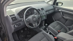 VW Touran 1, 6 TDI EURO 6 - 7600 € / 14864.31 лв. - 47706345 10 | Car24.bg VW Touran 1, 6 TDI EURO 6 - 7600 € / 14864.31 лв. - 47706345 10