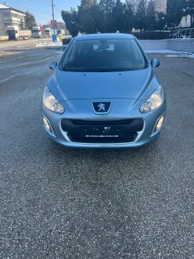 Peugeot 308 1.4i - Car24.bg Peugeot 308 1.4i