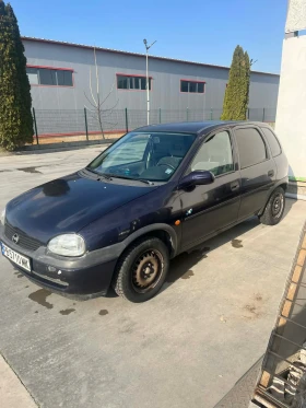 Opel Corsa - Car24.bg Opel Corsa