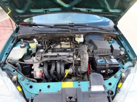 Ford Focus 1.6i - 1350 € / 2640.37 лв. - 91258656 11 | Car24.bg Ford Focus 1.6i - 1350 € / 2640.37 лв. - 91258656 11