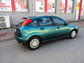 Ford Focus 1.6i - 1350 € / 2640.37 лв. - 91258656 4 | Car24.bg Ford Focus 1.6i - 1350 € / 2640.37 лв. - 91258656 4